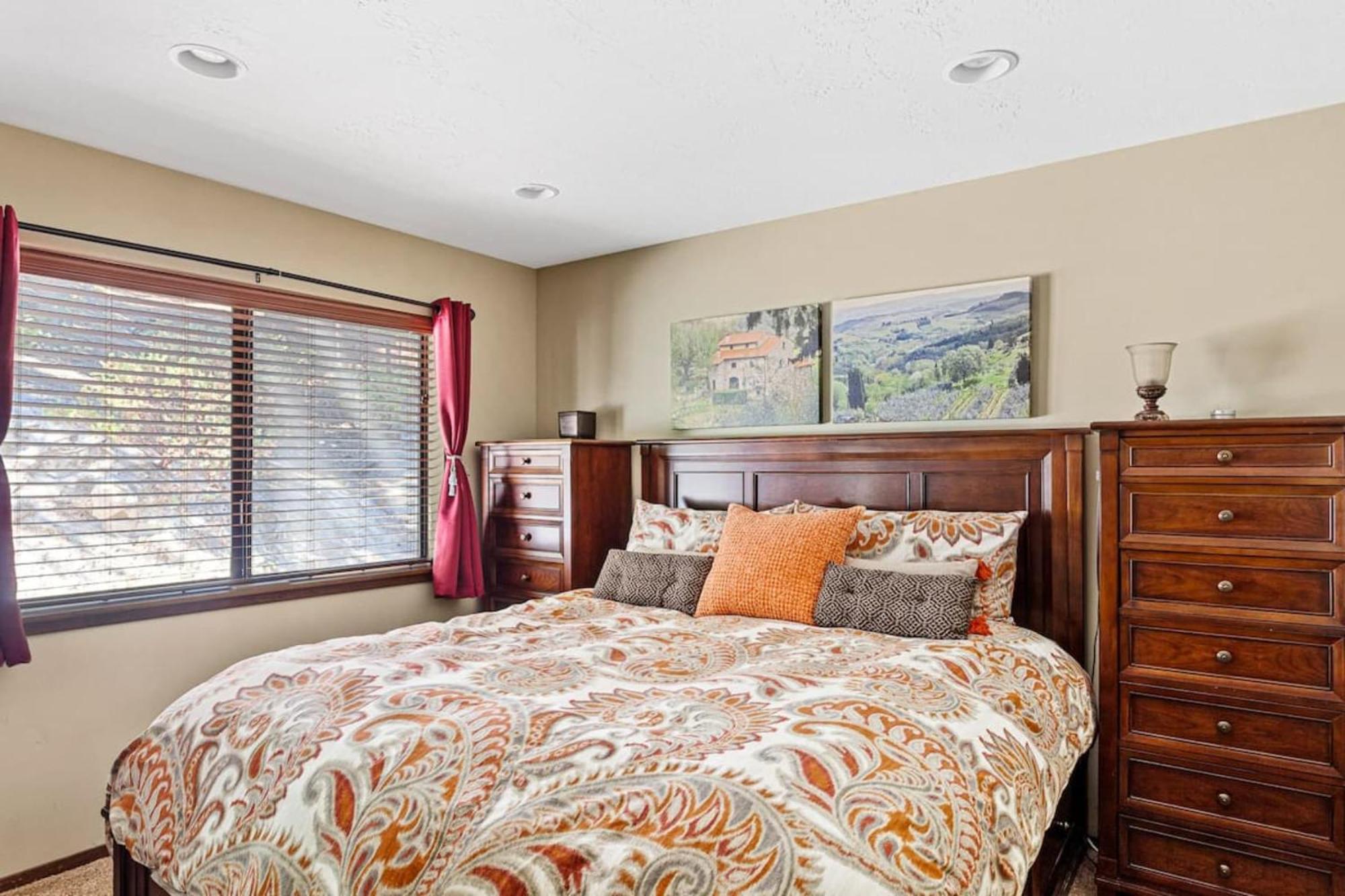 Sutter Ln By Avantstay Beautifully Remodeled Kitchen,4Cabin-Chic Bedrooms Blue Jay Luaran gambar