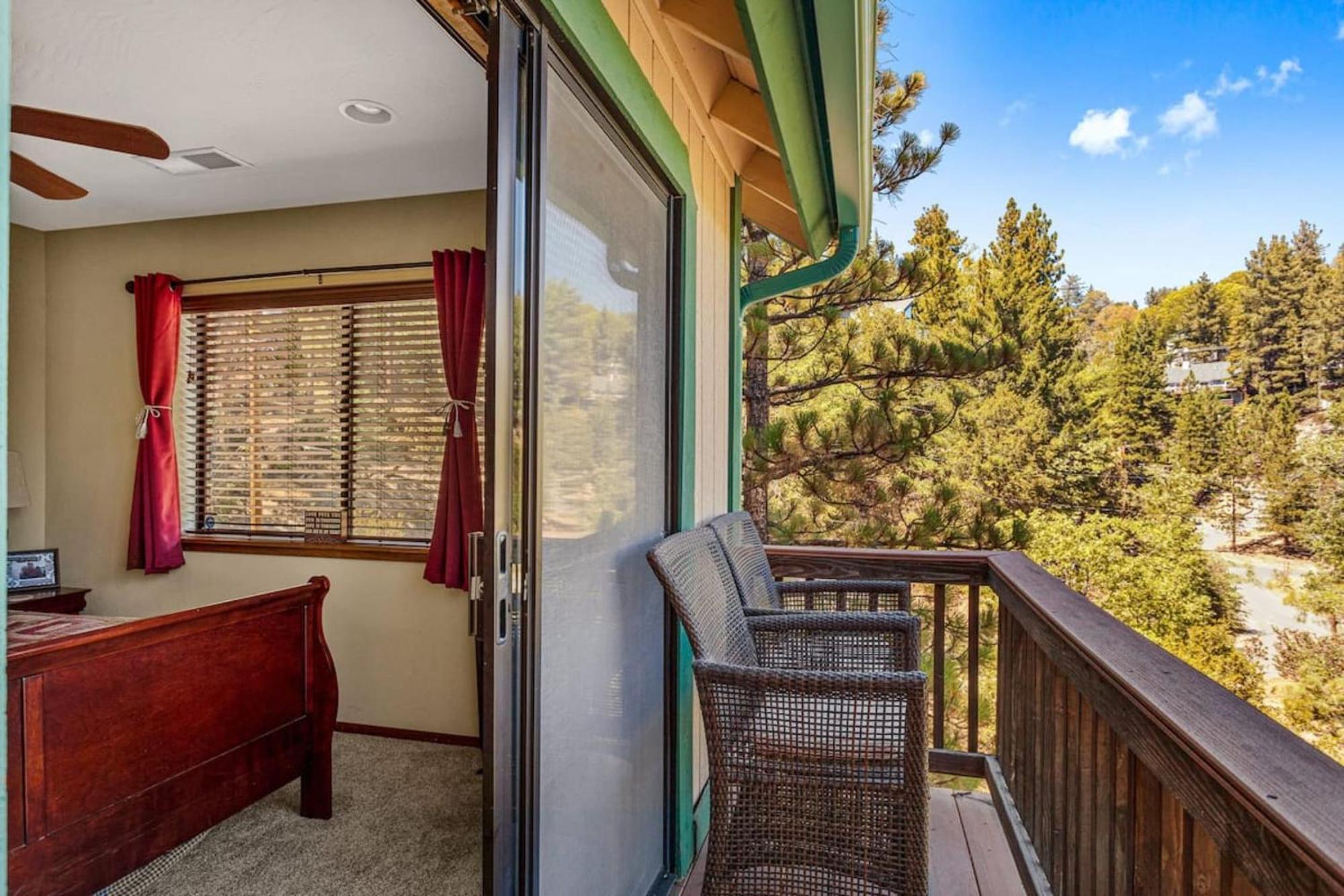 Sutter Ln By Avantstay Beautifully Remodeled Kitchen,4Cabin-Chic Bedrooms Blue Jay Luaran gambar