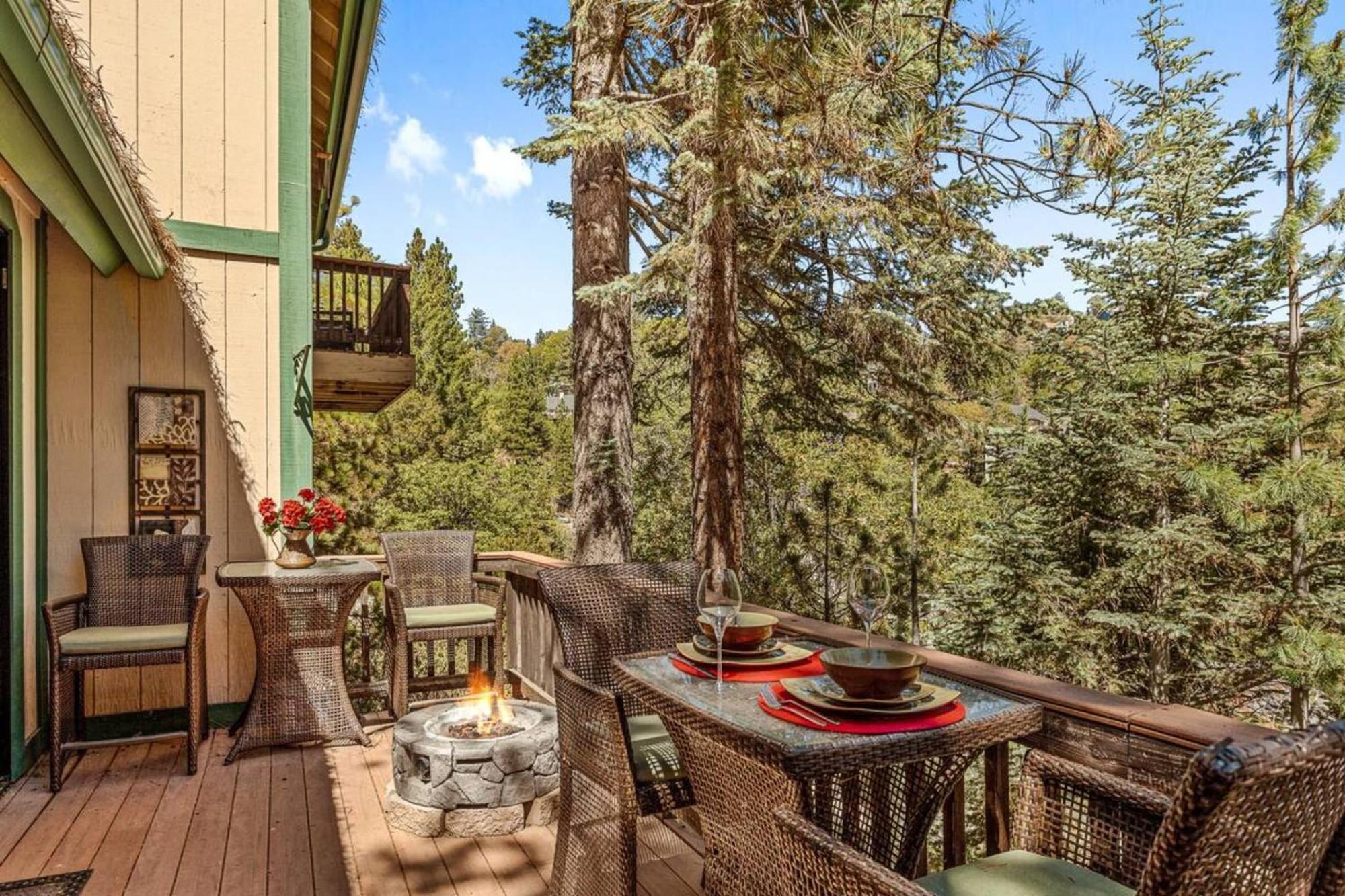 Sutter Ln By Avantstay Beautifully Remodeled Kitchen,4Cabin-Chic Bedrooms Blue Jay Luaran gambar